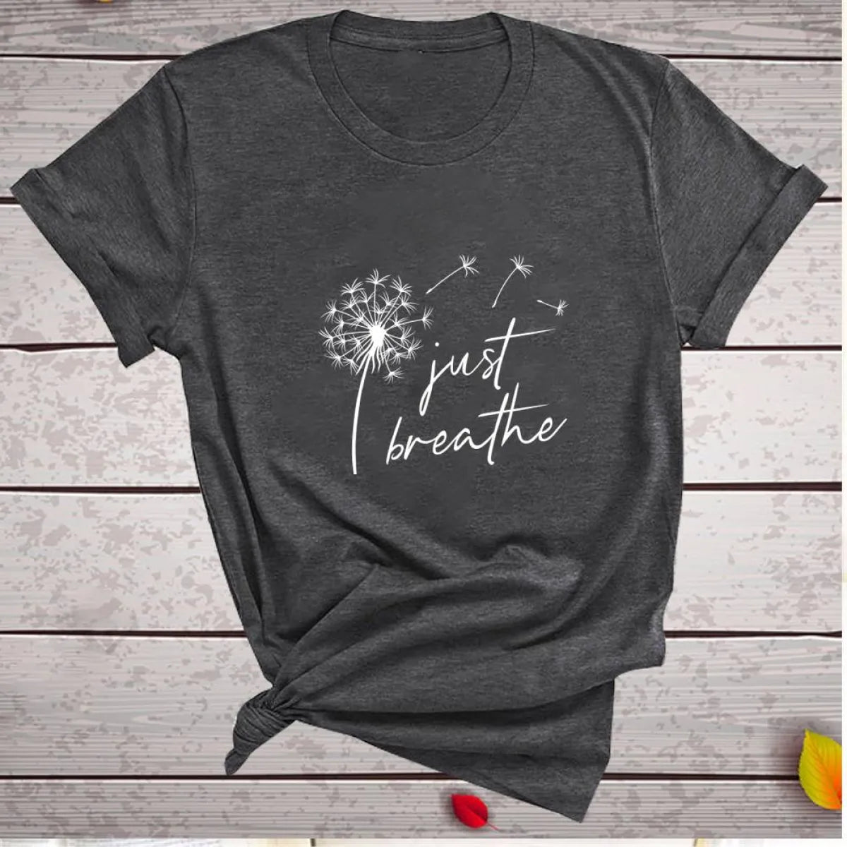 Dandelion Just Breathe