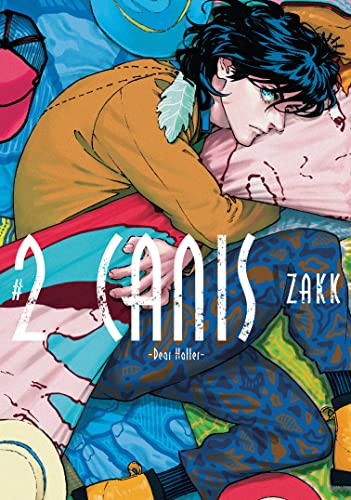Canis Dear Hatter Vol 2