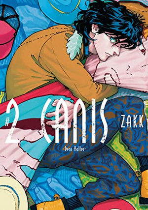 Canis Dear Hatter Vol 2