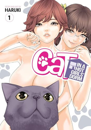 Cat in a Hot Girls' Dorm Vol 1