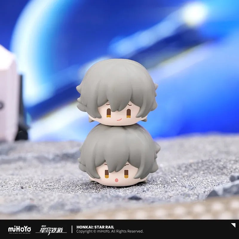 Chibi Jenga Mystery Box