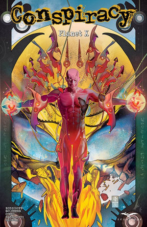 Descriptive image text