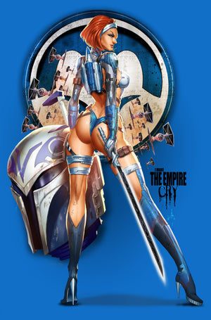 Descriptive image text