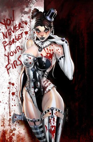 Descriptive image text