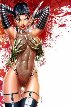 Descriptive image text