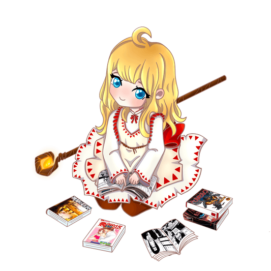 Custom Listing for A