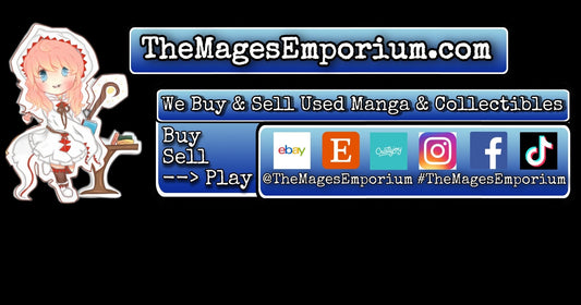 Custom listing for S