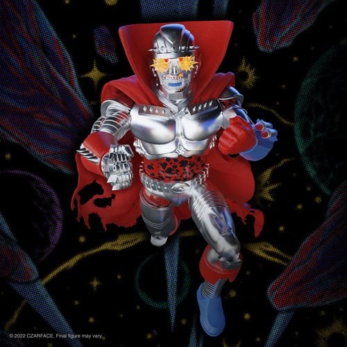 Czarface Ultimates Hero 7-Inch Action Figure