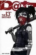 D@tz The 13th Brother