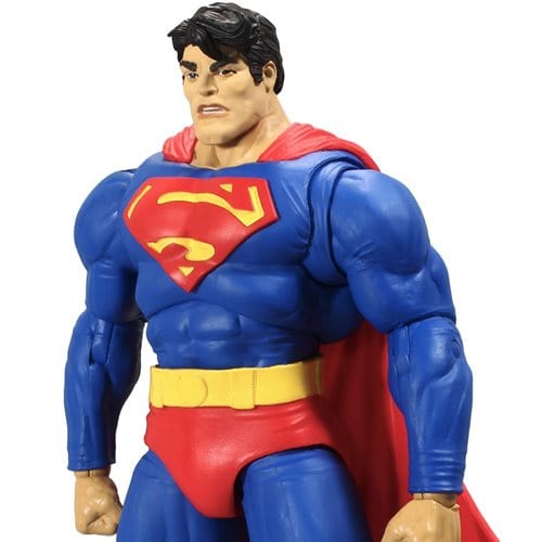 McFarlane Toys DC Build-A-Figure Wave 6 Dark Knight Returns 7-Inch Scale Action Figure
