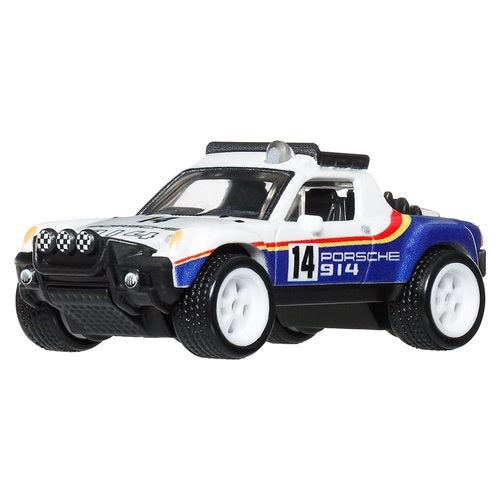 Hot Wheels Car Culture 2026 Thrill Climbers  - Select Vehicle(s)