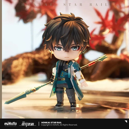 Dan Heng Nendoroid Figure