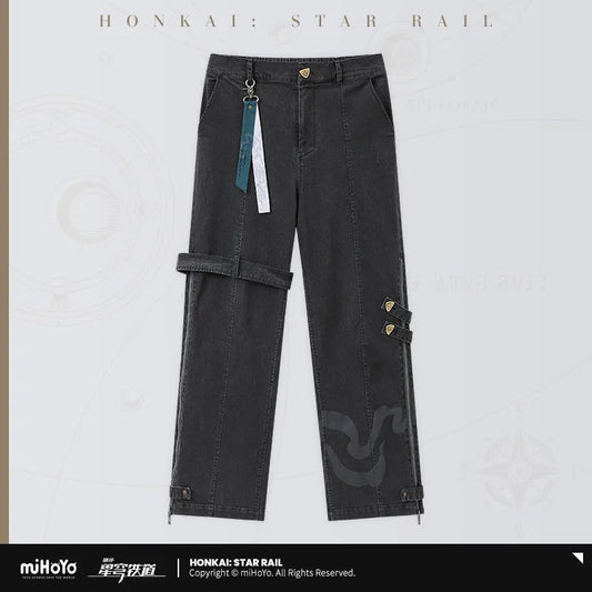 Dan Heng Theme Impression Series Jean