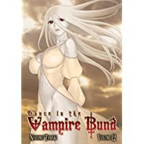 Dance in the Vampire Bund Vol 12