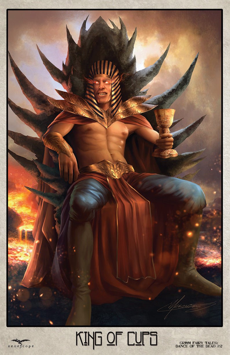 Dance of the Dead #2