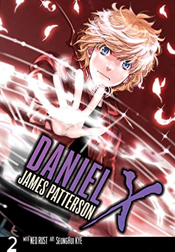 Daniel X Vol 2