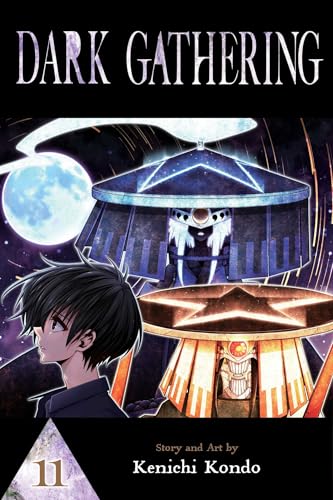 Dark Gathering Vol 11 BRAND NEW RELEASE
