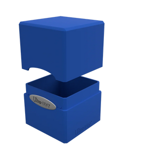 Classic Satin Cube (Pacific Blue)
