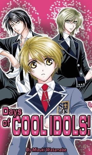 Days of Cool Idols