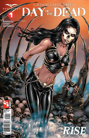 Descriptive image text