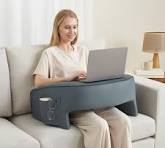Reading Desk with Removable Cover