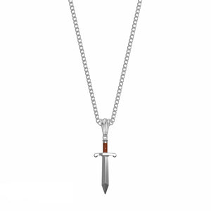 Dragon Ball Z™ Z Sword Necklace