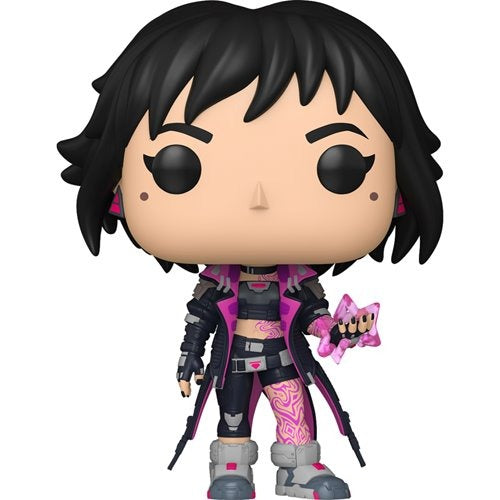 Funko Pop! Games - Borderlands 4 Figures - Select Figure(s)