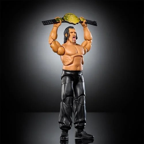 WWE Elite Collection Series 123 Action Figure - Select Figure(s)