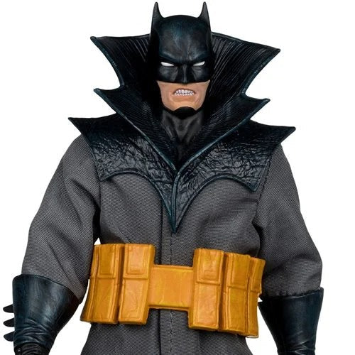 DC Multiverse Batman of Bethlehem 7-Inch Scale Action Figure