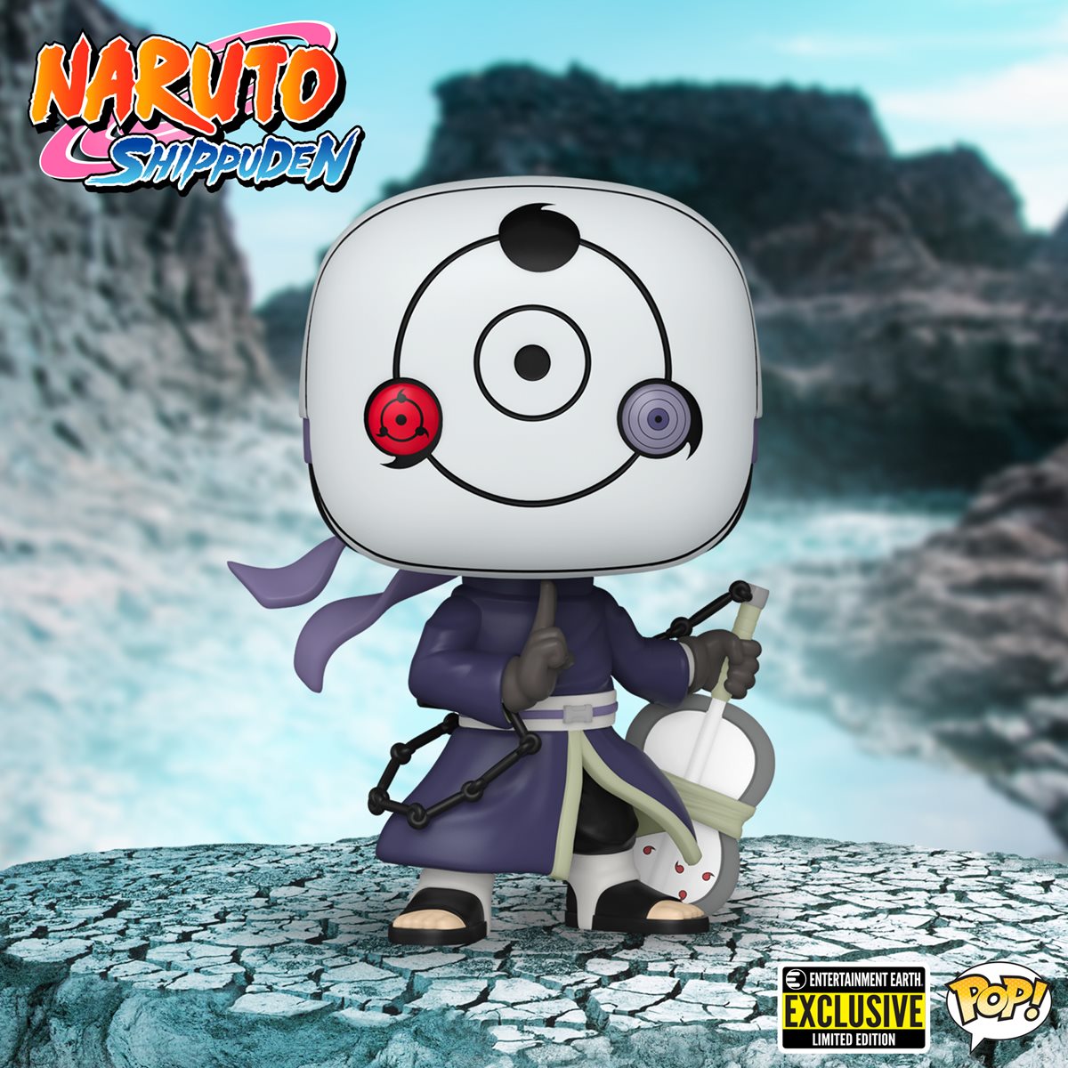 POP! Naruto: Shippuden - Madara Uchiha