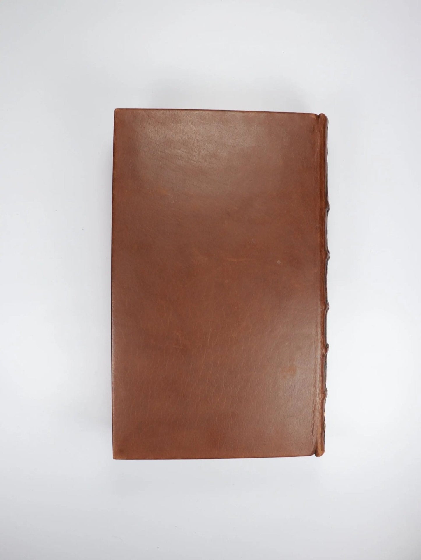 Elements of Newtonian Philosophy (French Translation)