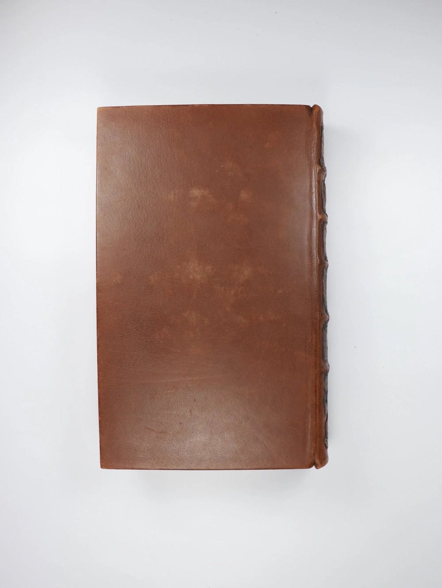 Elements of Newtonian Philosophy (French Translation)