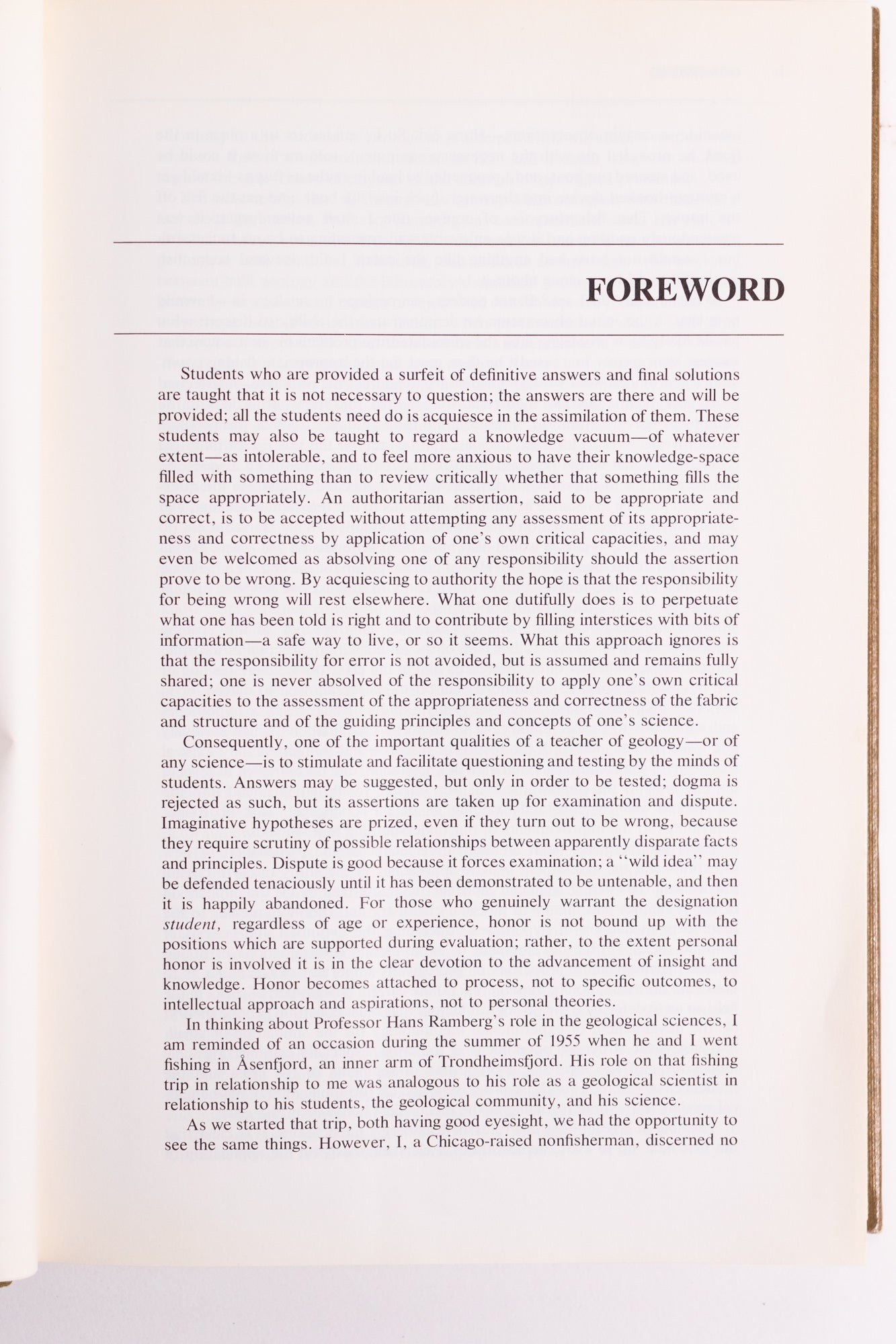 Energetics of Geological Processess