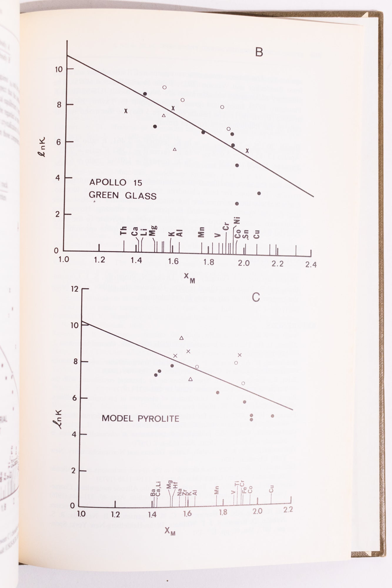Energetics of Geological Processess
