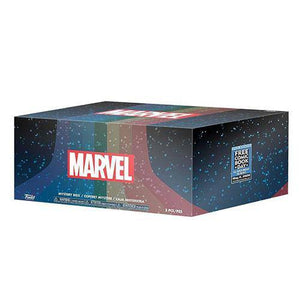 Funko Pop! Mystery Box A Size L- Marvel Loki FCBD 2020 - PX