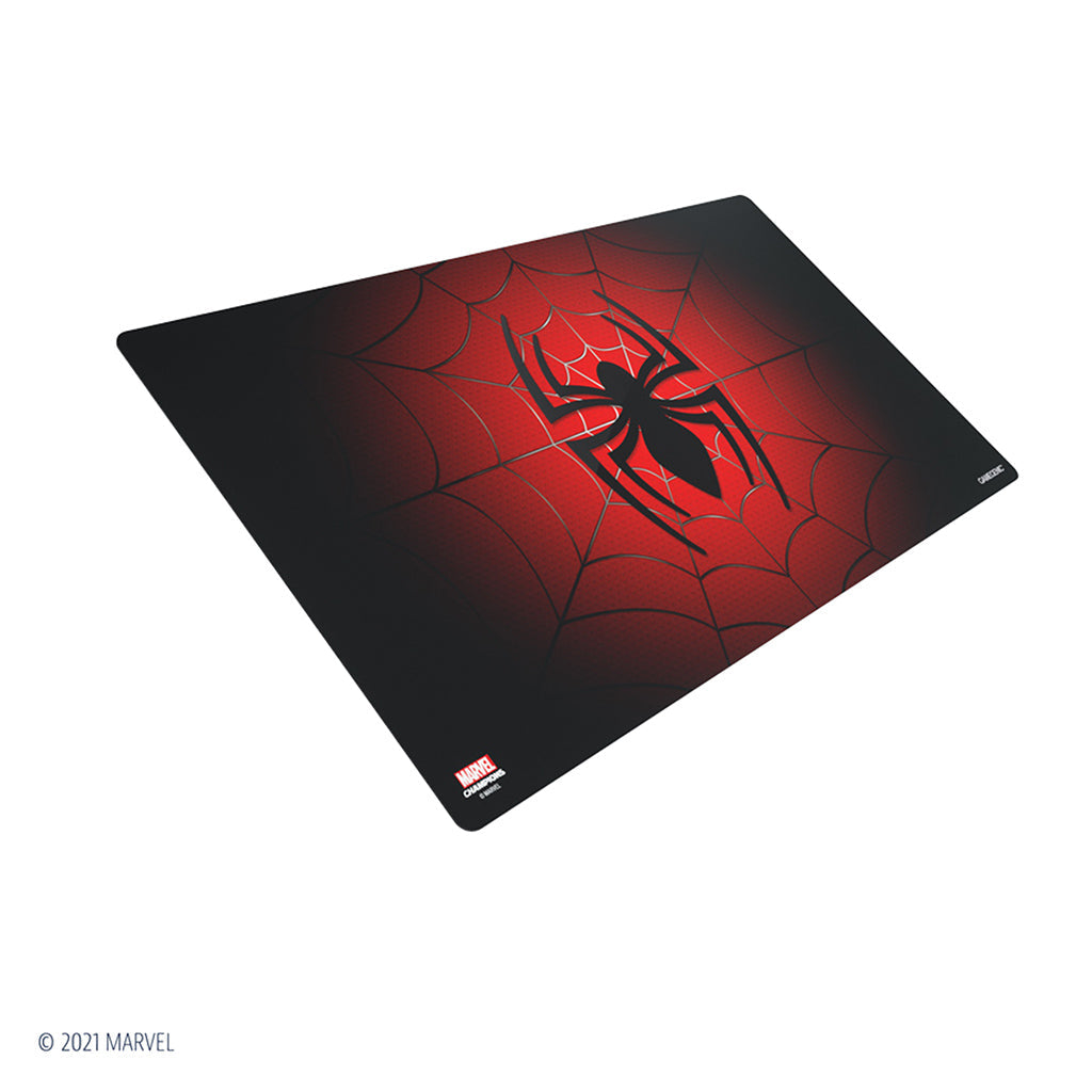 GameGenic Marvel Champions Game Mat