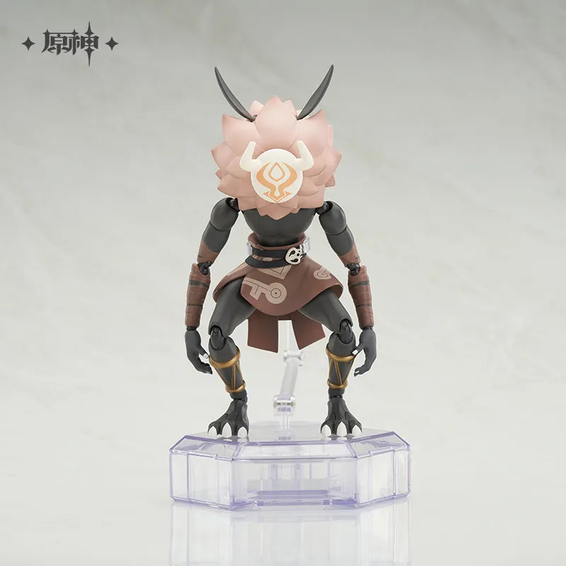 Genshin Impact Hilichurl 1/8 Action Figure