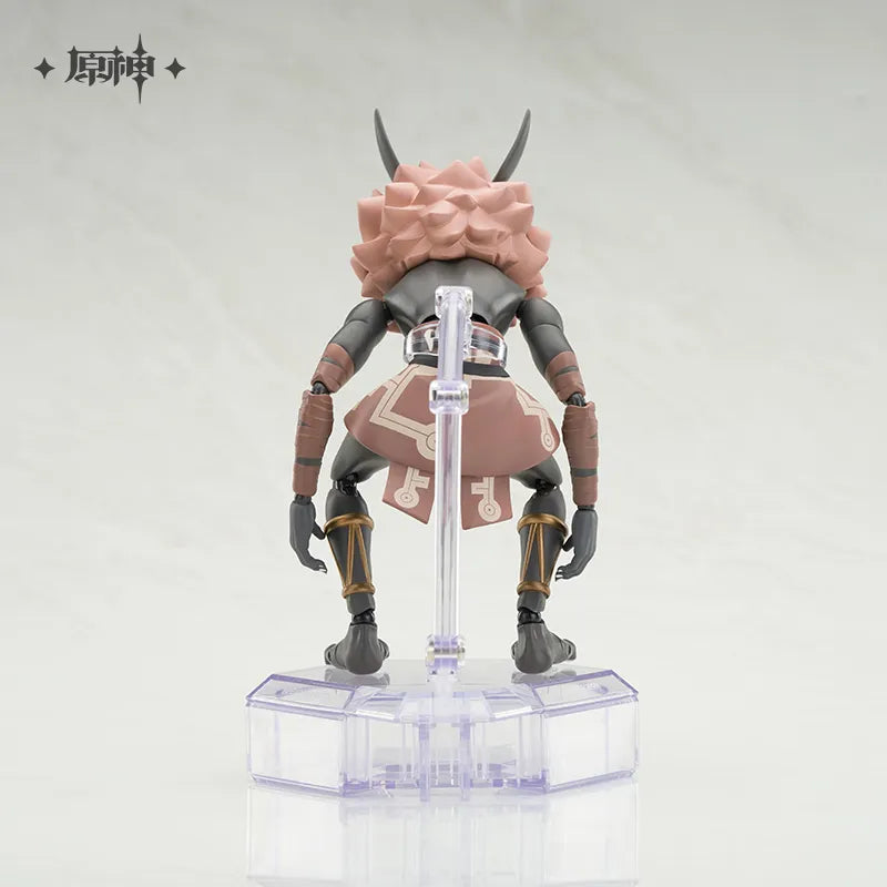 Genshin Impact Hilichurl 1/8 Action Figure