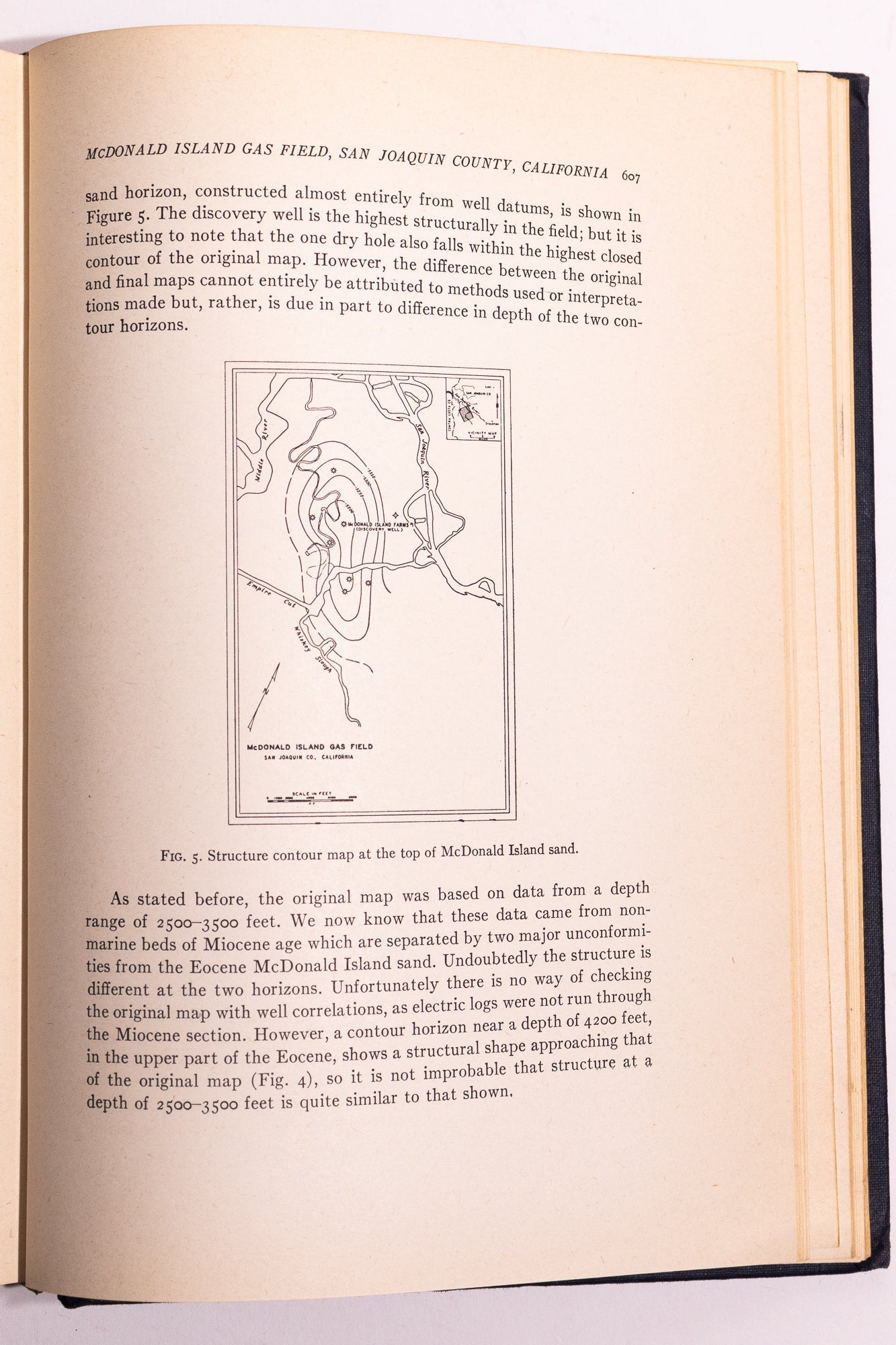 Geophysical Case Histories Vol. l