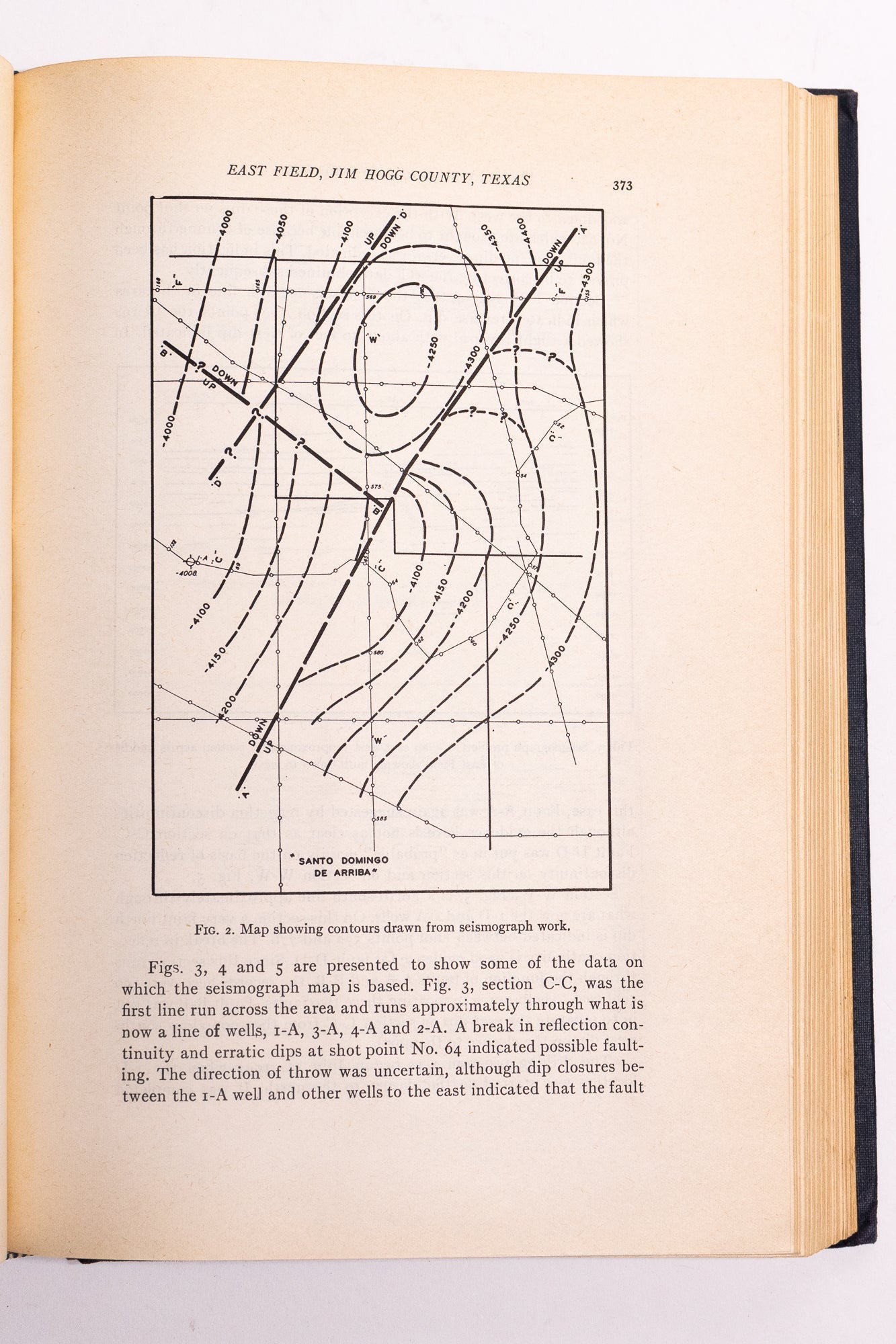 Geophysical Case Histories Vol. l