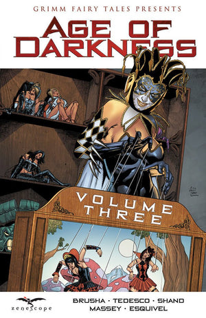 Descriptive image text