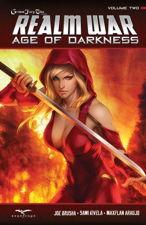 Descriptive image text