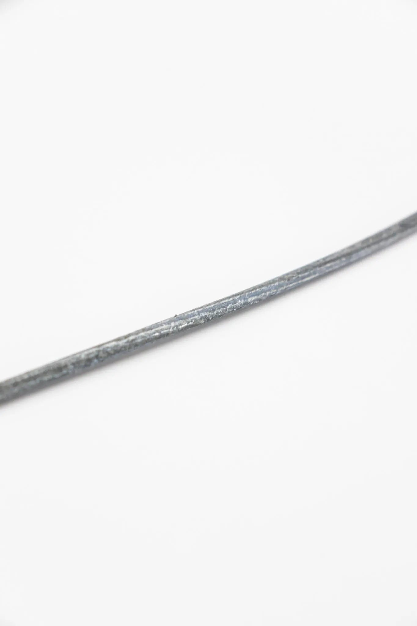 Golden Gate Bridge Cable