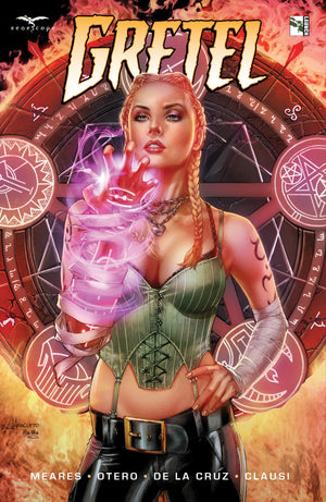 Descriptive image text