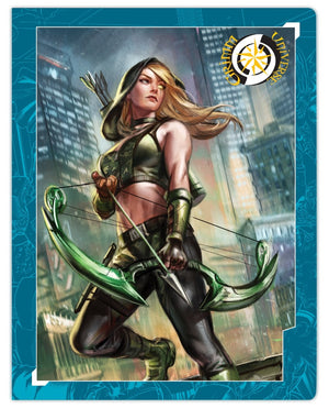 Descriptive image text