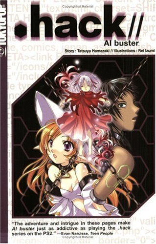 .hack// AI buster