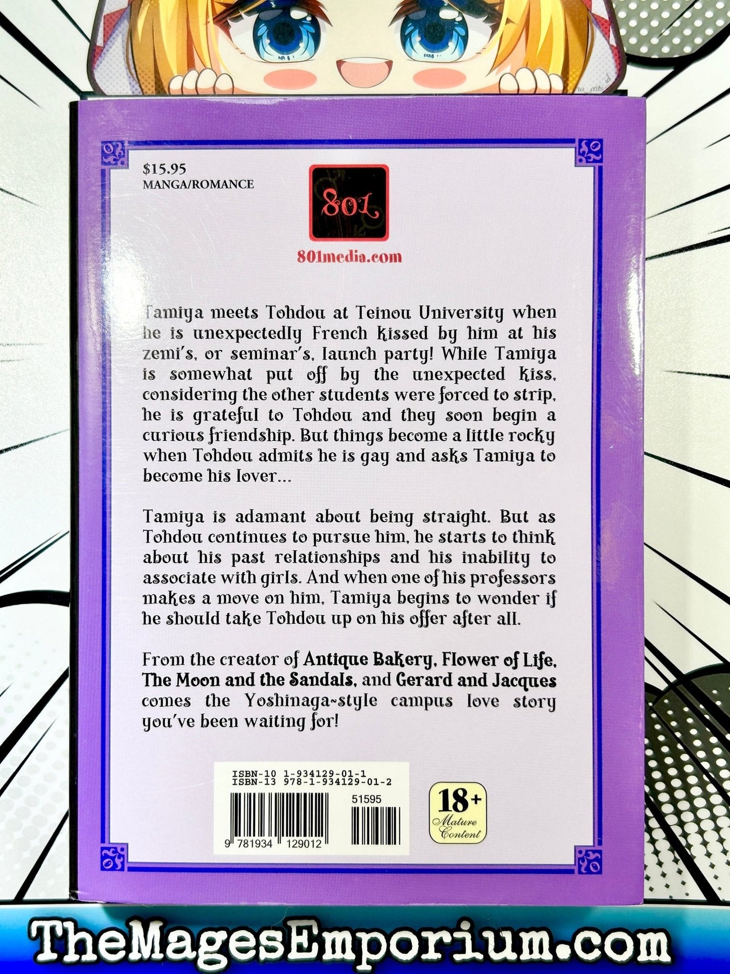 Ichigenme The First Class is Civil Law Vol 1