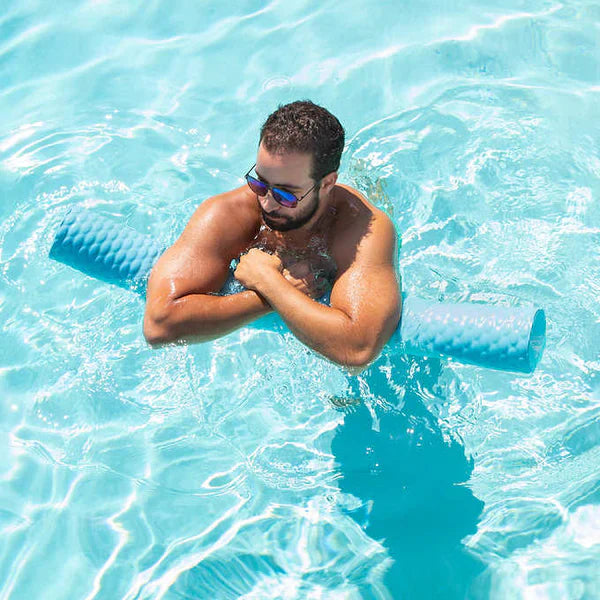 Cascade Mountain Tech Water Sports Noodle - Green