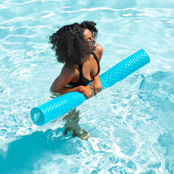 Cascade Mountain Tech Water Sports Noodle - Green