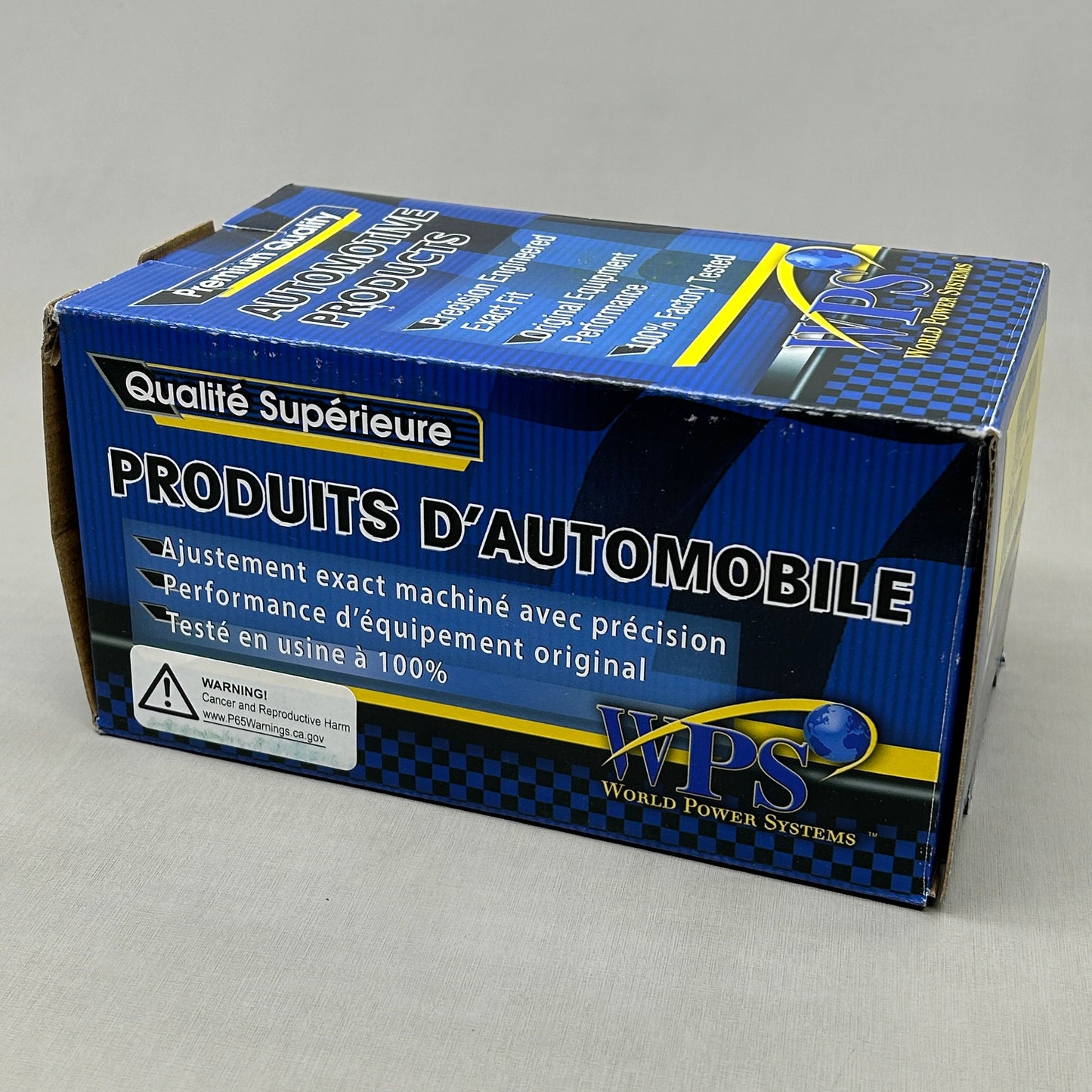 WAI WORLD POWER SYSTEMS Ignition Coil CFD508 (New)